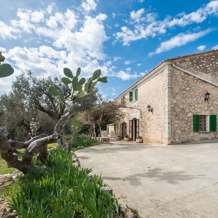 Holiday Home Can Tiona By Interhome Andratx Exterior foto