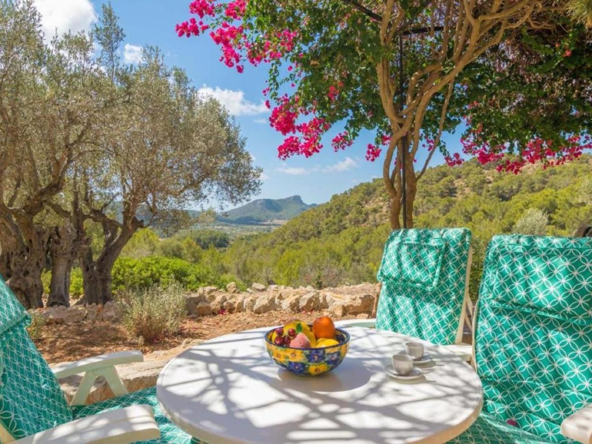 Holiday Home Can Tiona By Interhome Andratx Exterior foto