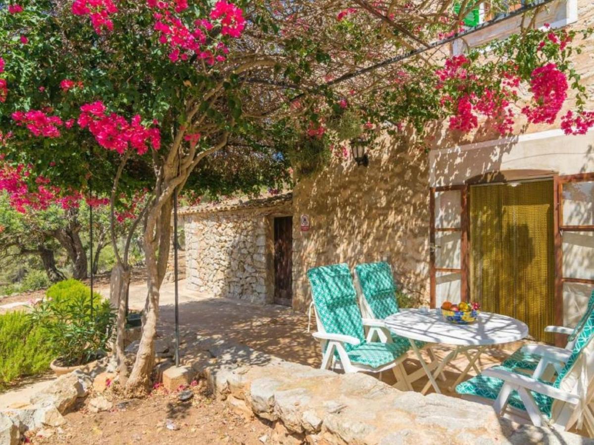 Holiday Home Can Tiona By Interhome Andratx Exterior foto
