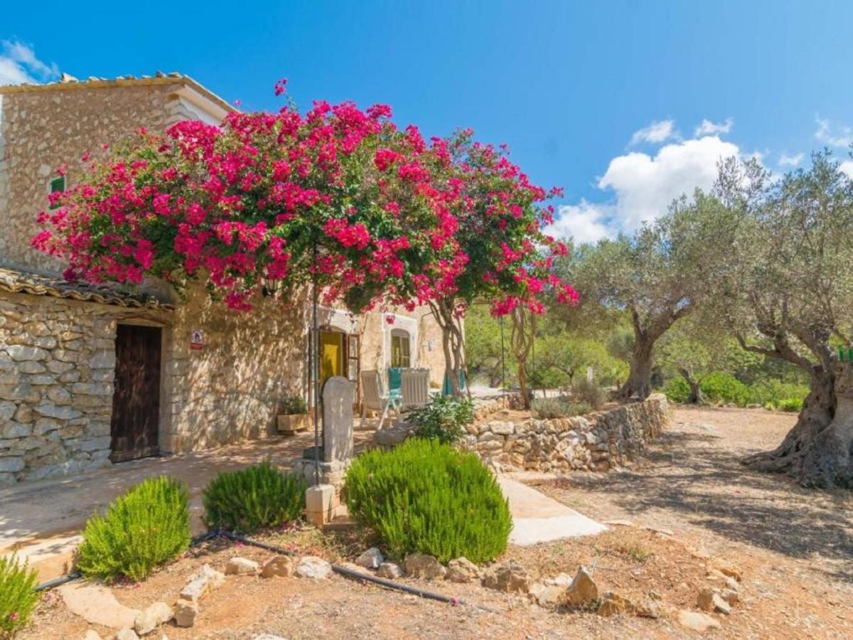 Holiday Home Can Tiona By Interhome Andratx Exterior foto